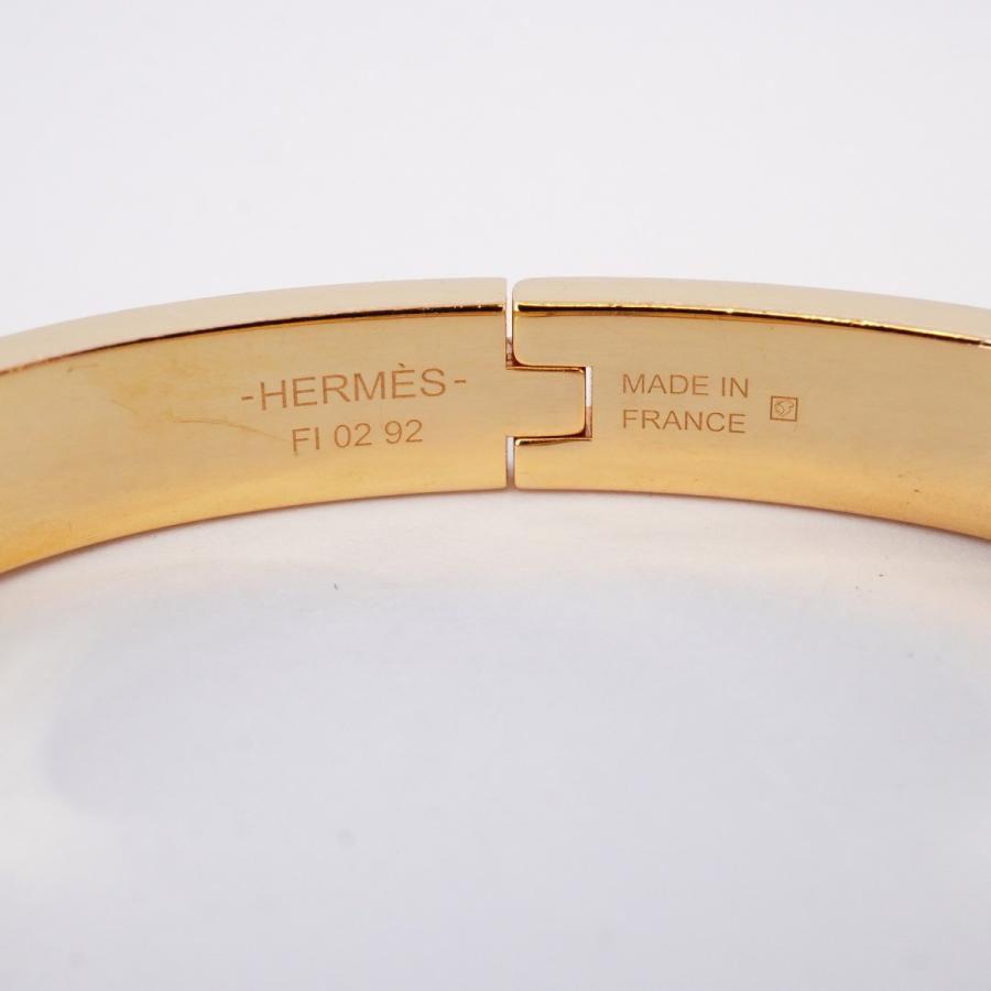 HERMES（エルメス） ☆最終価格☆SALE【5jpb0345】エルメス バングル