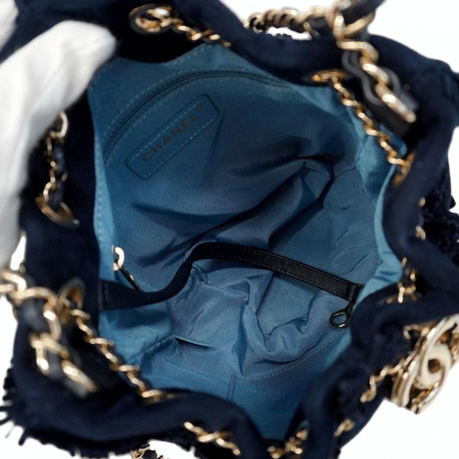 CHANEL 【5od3399-h】シャネル ショルダーバッグ チェーンショルダー