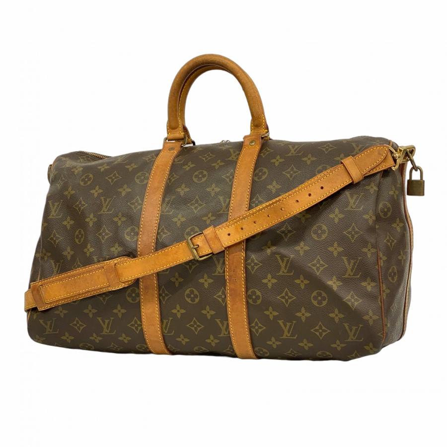 LOUIS VUITTON 【5oc2793】ルイヴィトン ボストンバッグ モノグラム