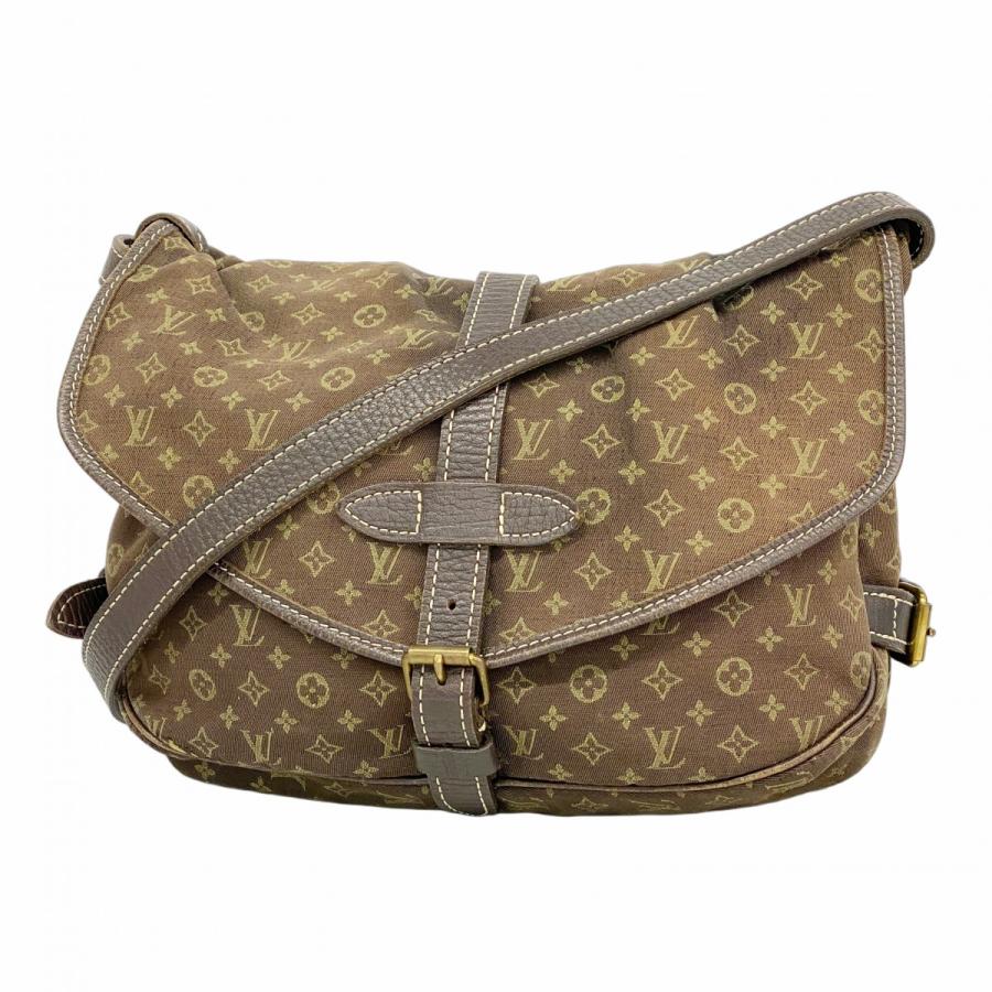 LOUIS VUITTON 【5od3091】ルイヴィトン ショルダーバッグ モノグラム
