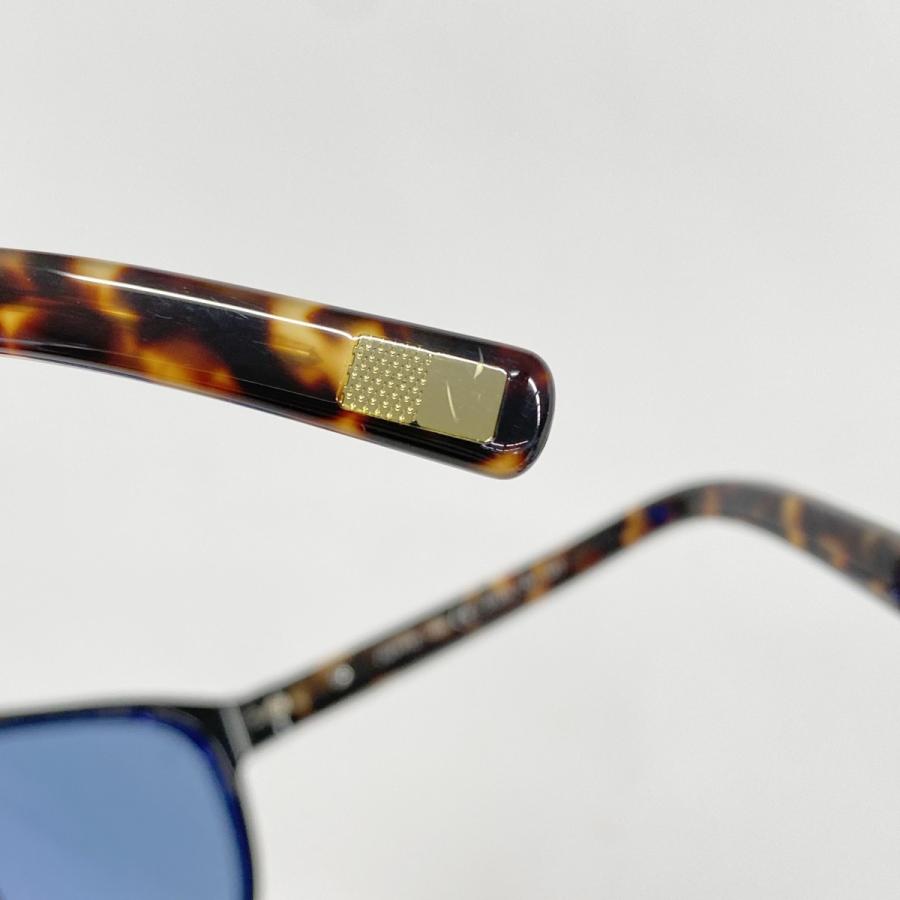 LOUIS VUITTON 【5od3693】ルイヴィトン サングラス オリヴァー Z0792E