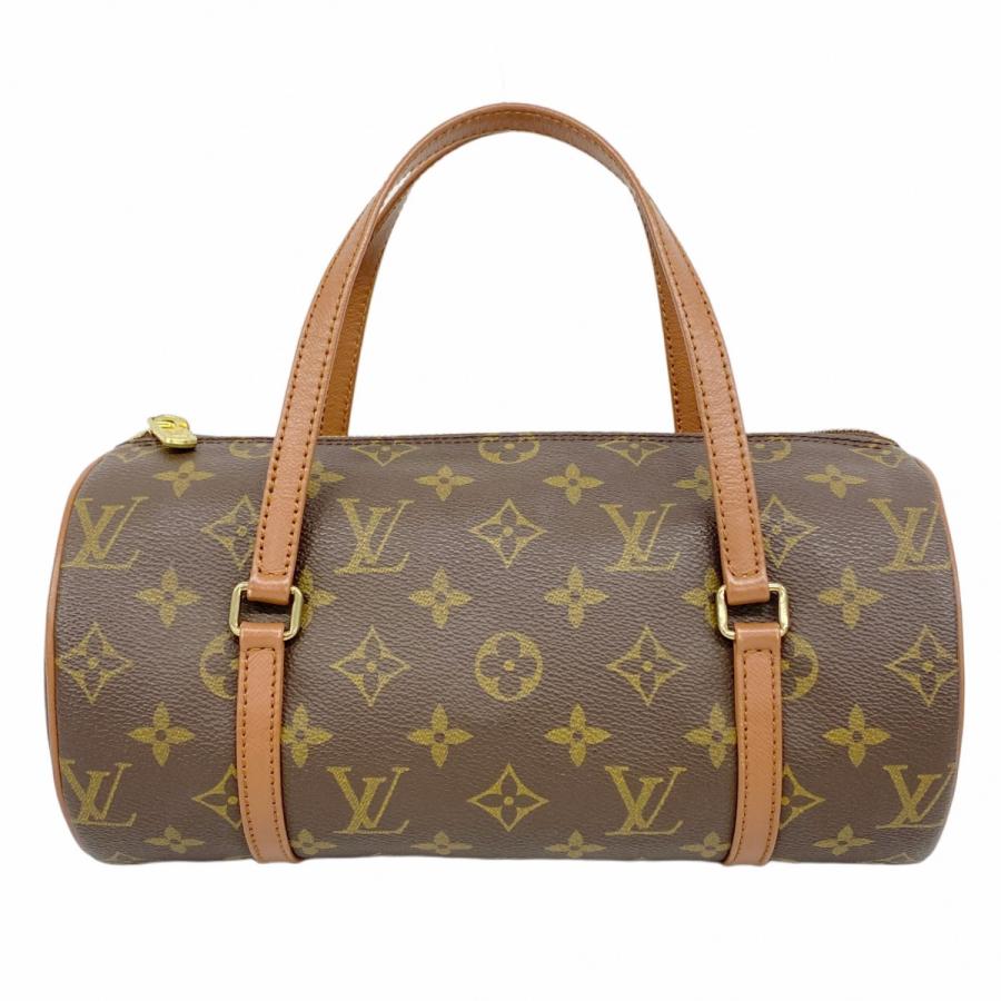 LOUIS VUITTON 【5od4038】ルイヴィトン ハンドバッグ モノグラム