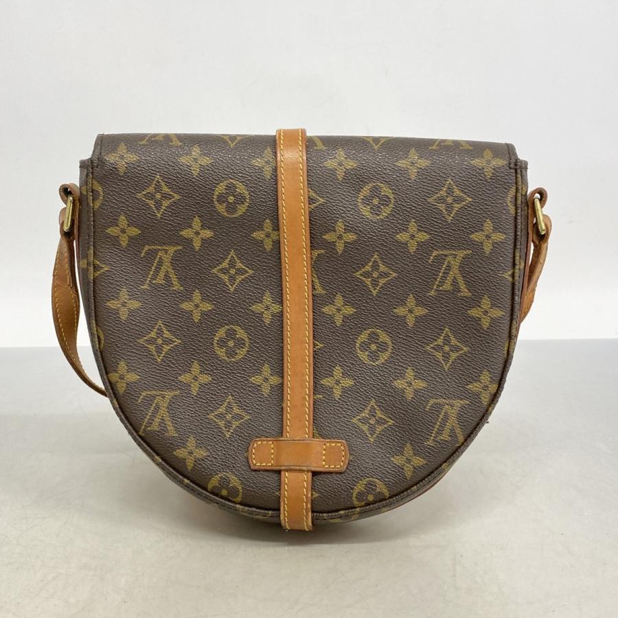 LOUIS VUITTON 【5od3860】ルイヴィトン ショルダーバッグ モノグラム