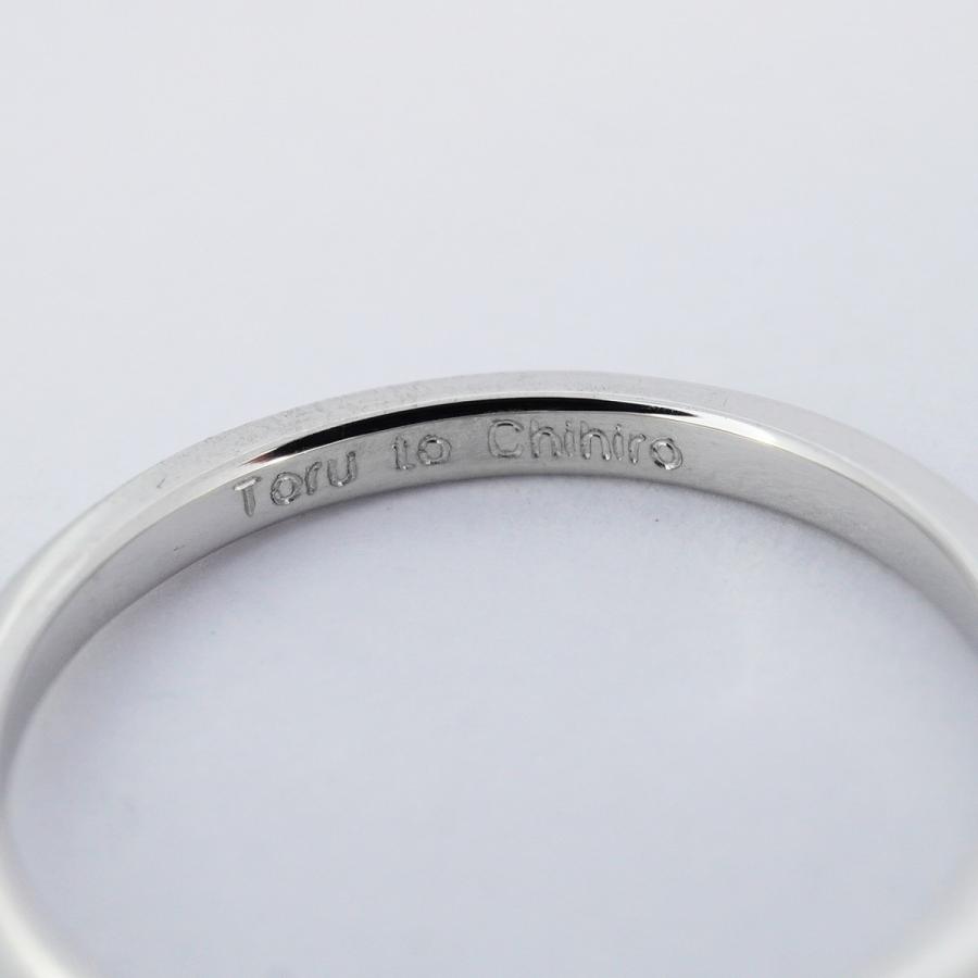 TIFFANY&Co.（ティファニー） 【5job0665】ティファニー リング