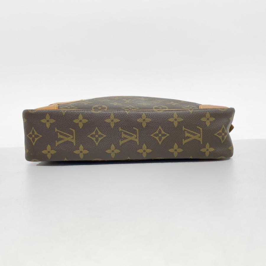 LOUIS VUITTON 【5od4302】ルイヴィトン クラッチバッグ モノグラム