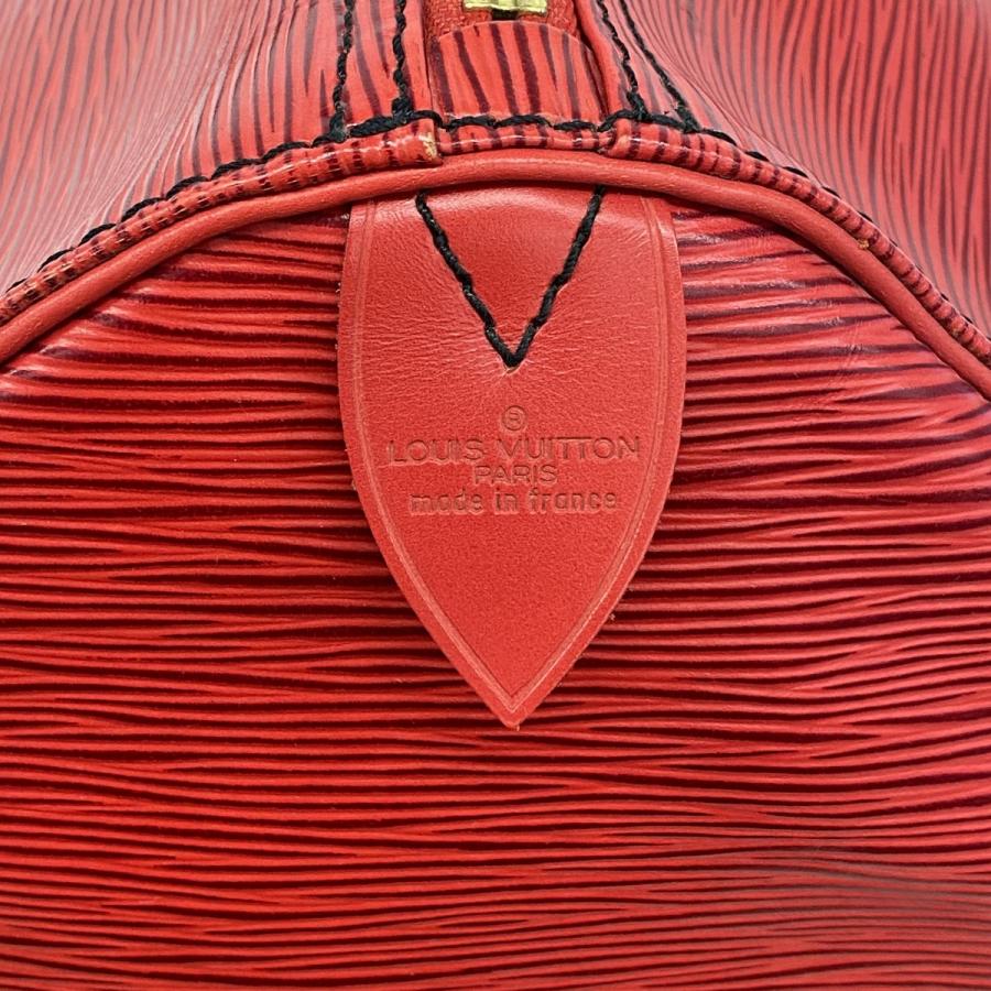 ルイヴィトン LOUIS VUITTON ボストンバッグ LOUIS VUITTON 【5od4304】ルイヴィトン ボストンバッグ エピ キーポル