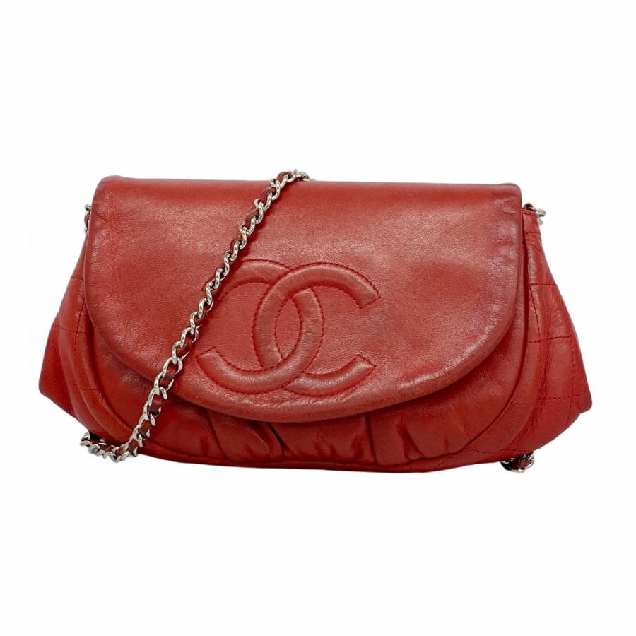 CHANEL（シャネル） ☆最終価格☆SALE【5od4625-h】シャネル