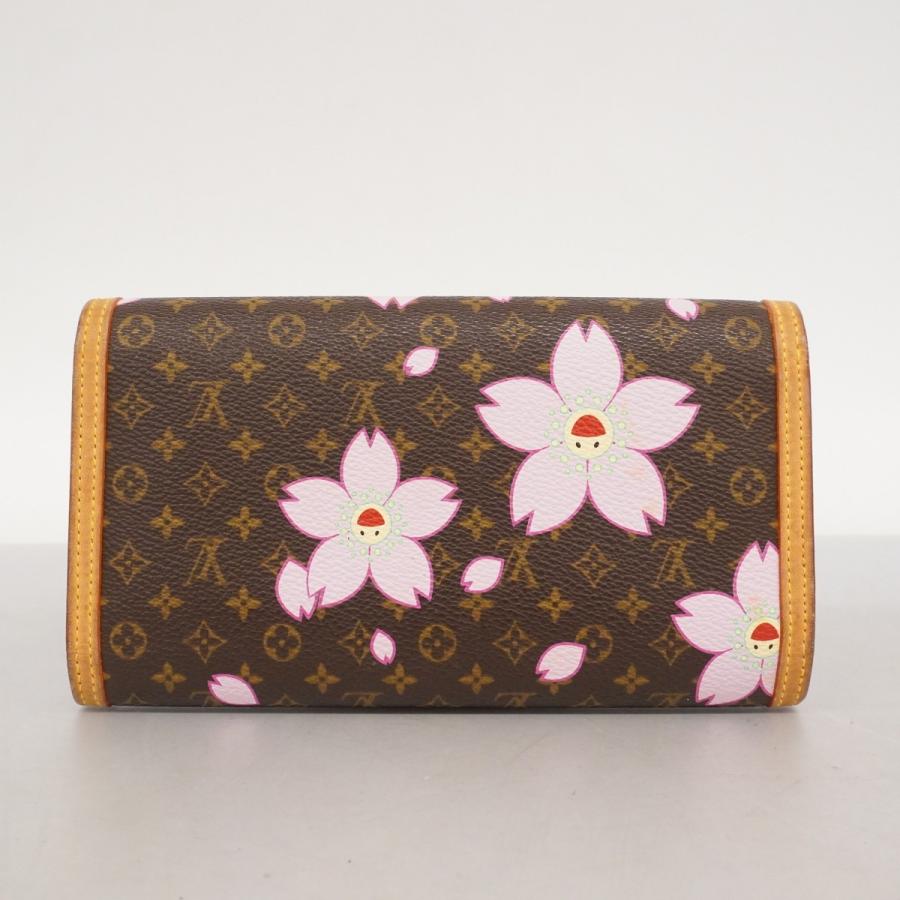 LOUIS VUITTON（ルイ・ヴィトン） 【5oe4894】ルイヴィトン 三つ折り長