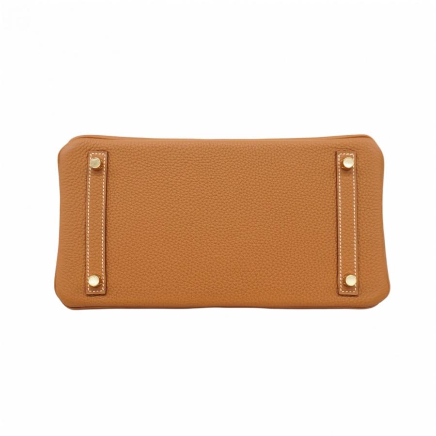 HERMES（エルメス） 【5oe4969-g-h】エルメス ハンドバッグ バーキン30