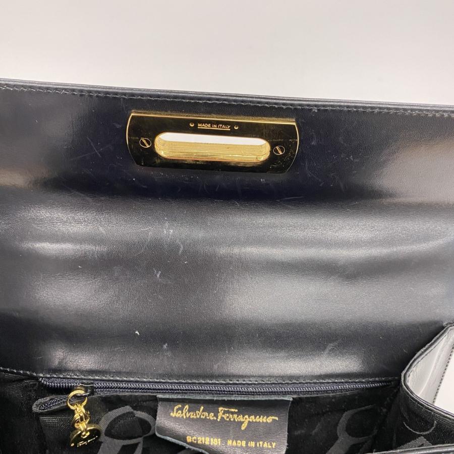 FERRAGAMO（フェラガモ） 【5oe4898】サルヴァトーレフェラガモ