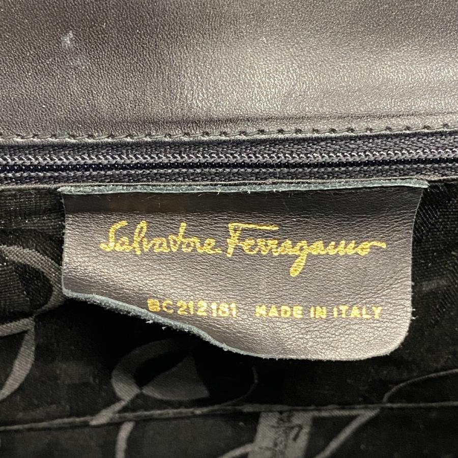 FERRAGAMO（フェラガモ） 【5oe4898】サルヴァトーレフェラガモ