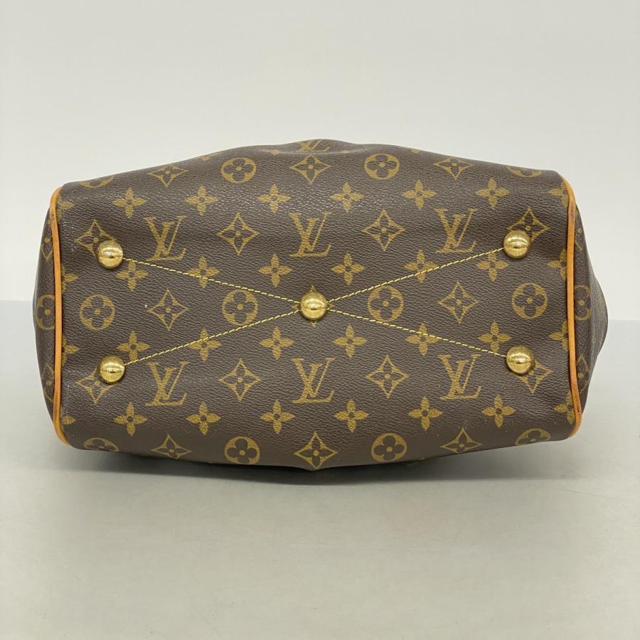 ルイヴィトン バッグ　　モノグラム　ティヴォリ LOUIS VUITTON（ルイ・ヴィトン） 【5oe5887】ルイヴィトン