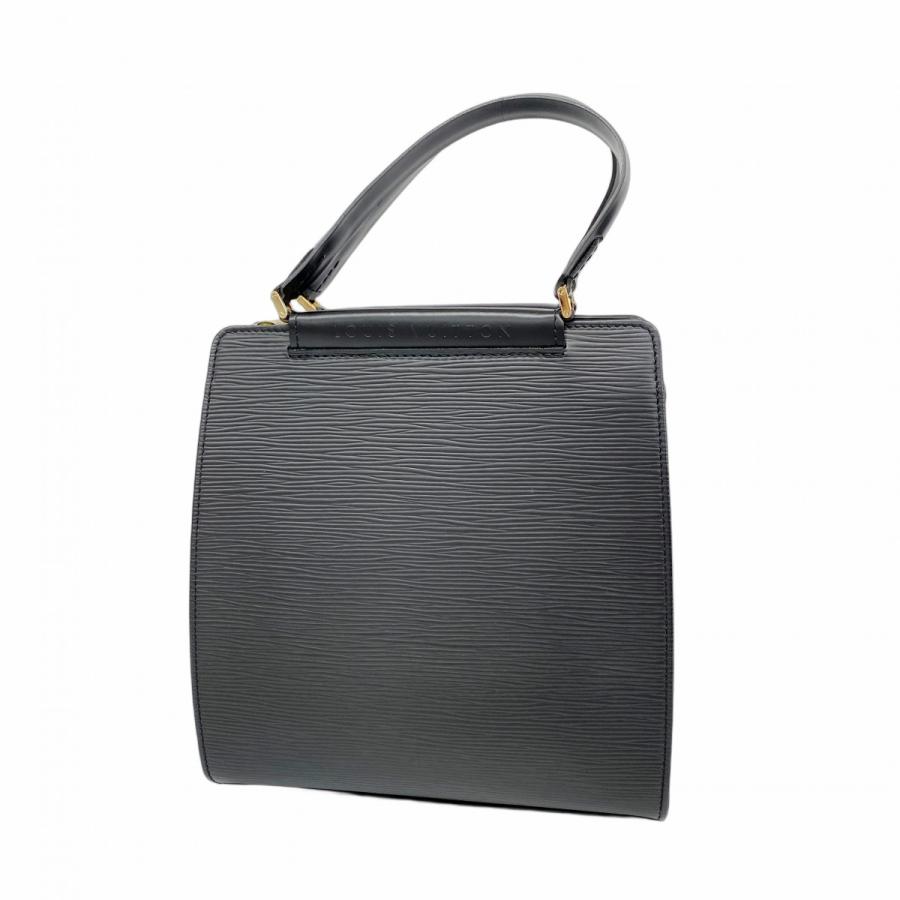 【5oe5628】ルイヴィトン ハンドバッグ エピ フィガリPM M52012 ノワール【中古】レディース LOUIS VUITTON（ルイ・ヴィトン） ☆最終価格【5oe5628】ルイヴィトン
