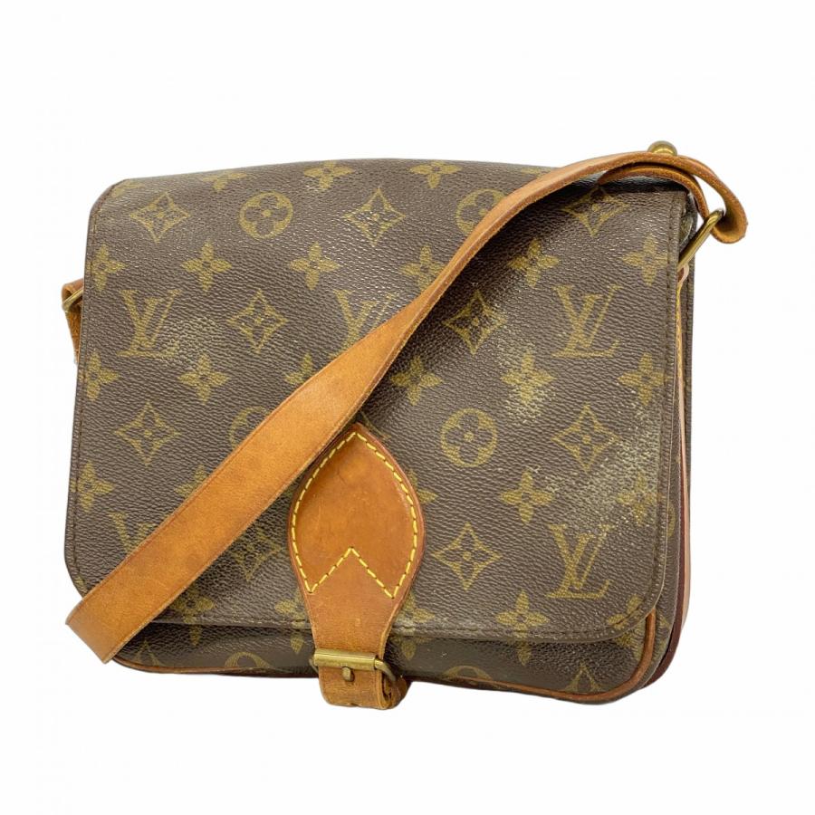 LOUIS VUITTON（ルイ・ヴィトン） 【5oe5808】ルイヴィトン ショルダー