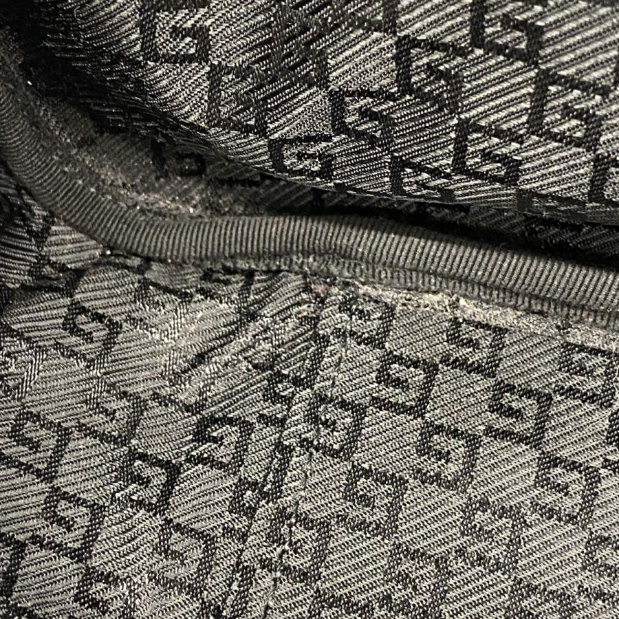GUCCI（グッチ） ☆最終価格【5pa1243】グッチ ボストンバッグ 002689
