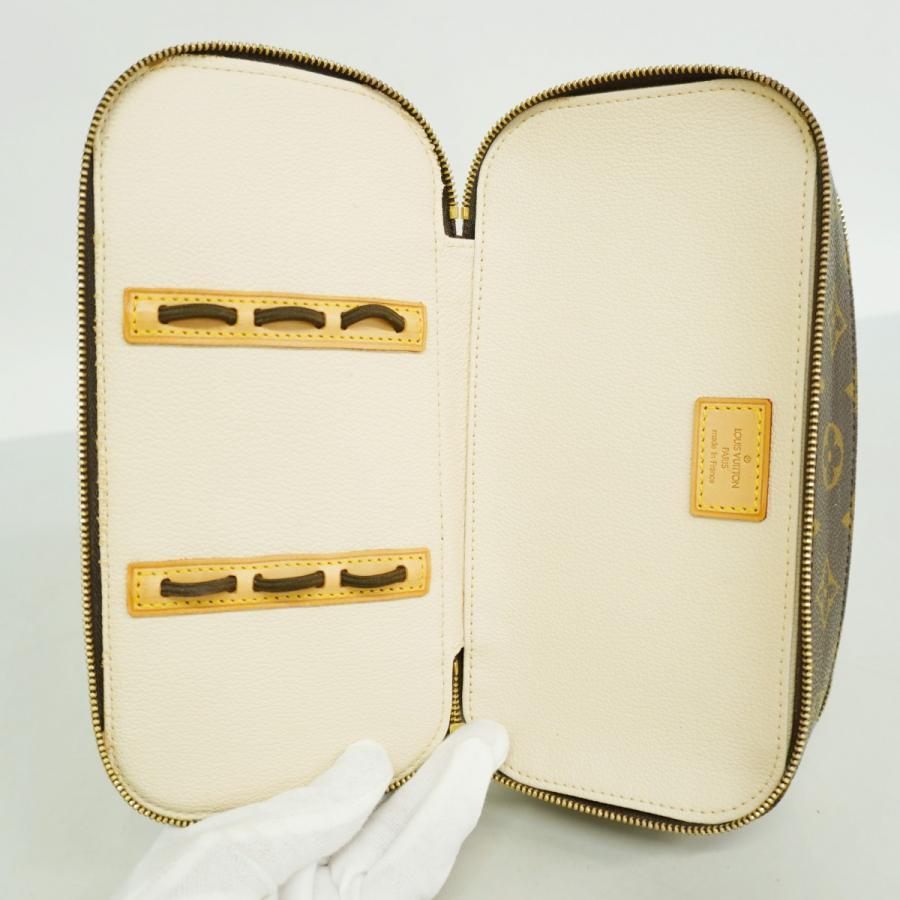 LOUIS VUITTON（ルイ・ヴィトン） 【5pd4972-r】ルイヴィトン ポーチ