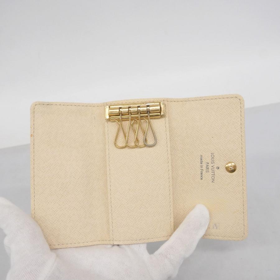 LOUIS VUITTON（ルイ・ヴィトン） 【5pb2802】ルイヴィトン キーケース