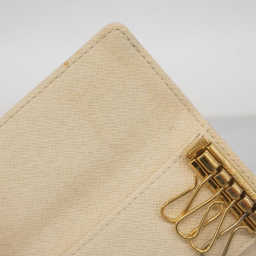 LOUIS VUITTON（ルイ・ヴィトン） 【5pb2802】ルイヴィトン キーケース