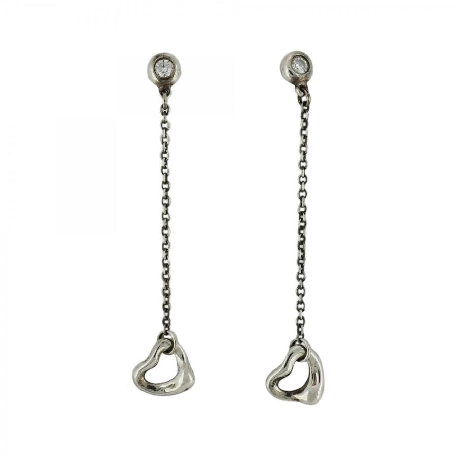 TIFFANY&Co.（ティファニー） 【5jpb0375】ティファニー ピアス