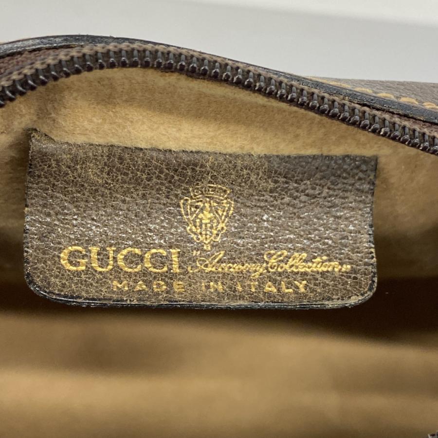 GUCCI（グッチ） 【5pb2820】グッチ ポーチ GGスプリーム/シェリー