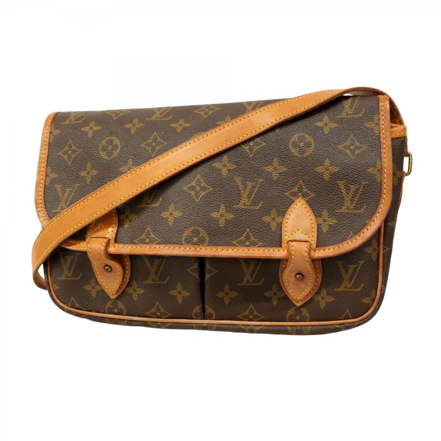 LOUIS VUITTON（ルイ・ヴィトン） 【5pc4555】ルイヴィトン ショルダー