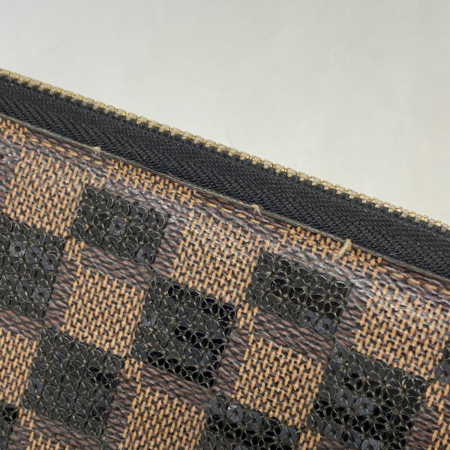 LOUIS VUITTON（ルイ・ヴィトン） 【5pc4620】ルイヴィトン 長財布