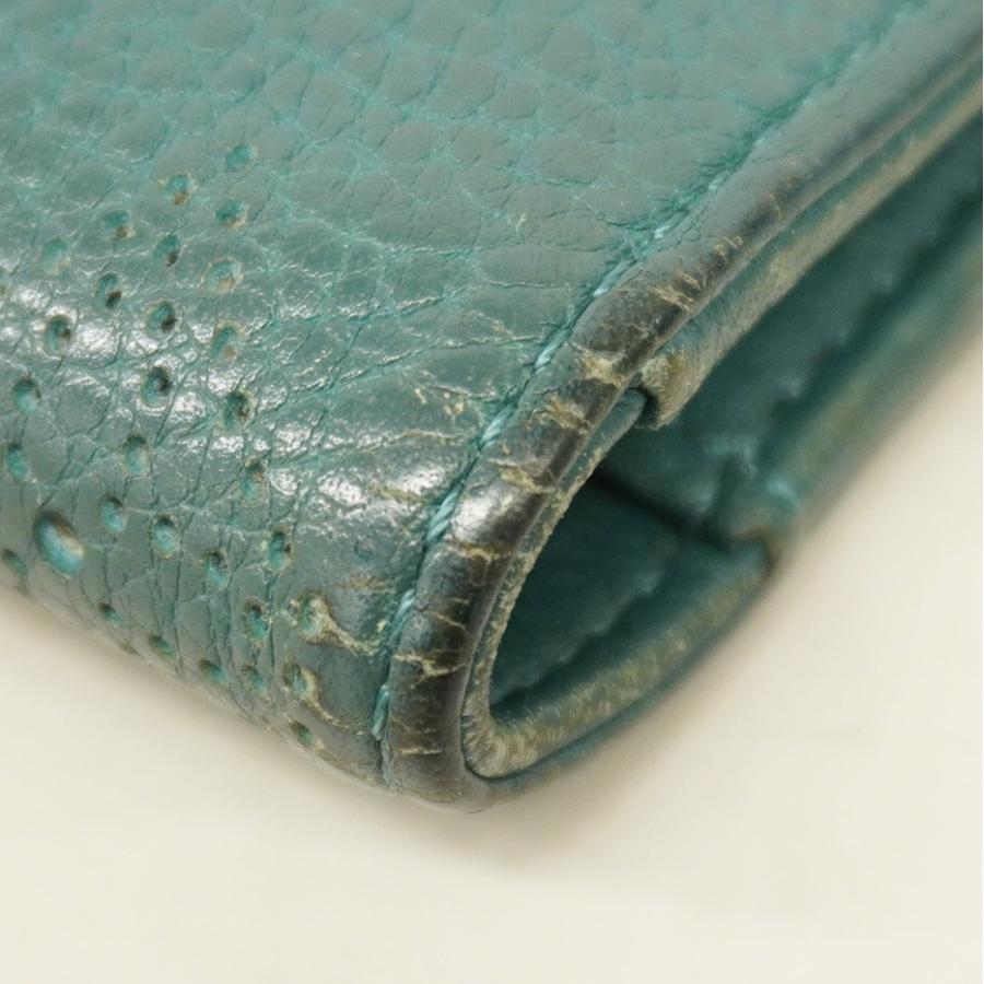 LOUIS VUITTON（ルイ・ヴィトン） 【5pc3372】ルイヴィトン 三つ折り長