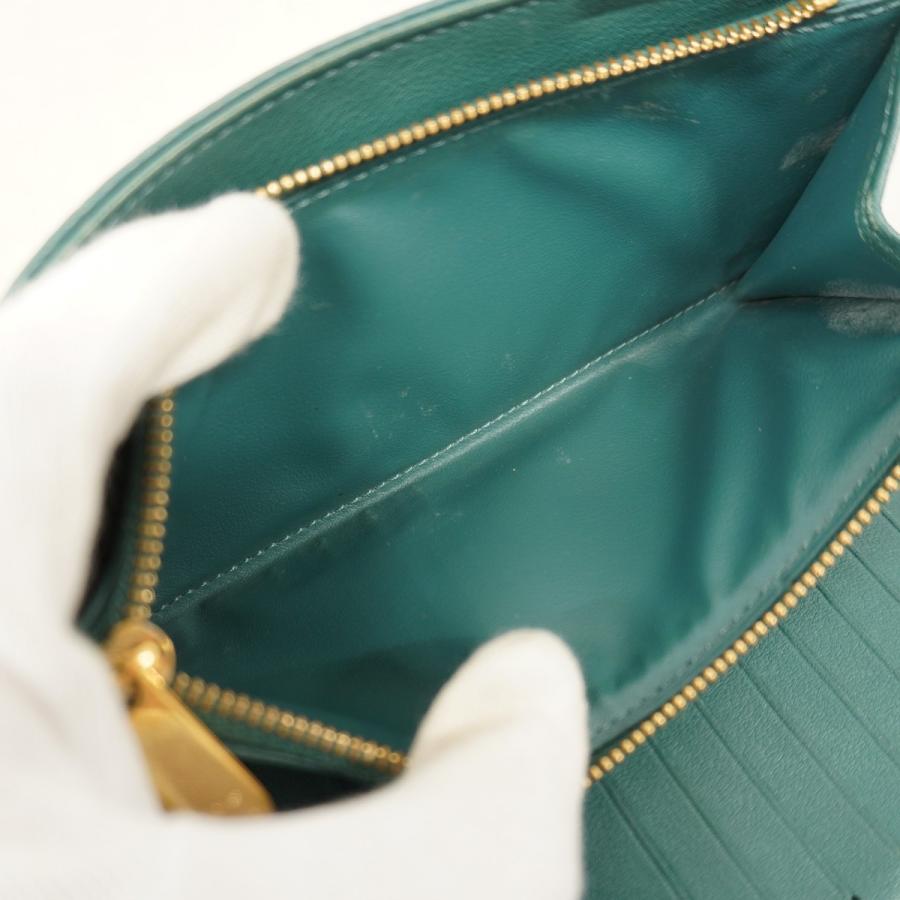 LOUIS VUITTON（ルイ・ヴィトン） 【5pc3372】ルイヴィトン 三つ折り長