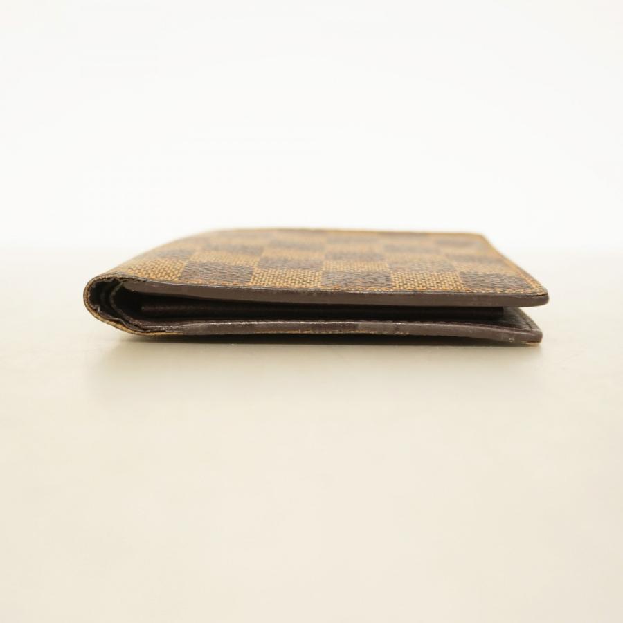 LOUIS VUITTON（ルイ・ヴィトン） 【5pc3371】ルイヴィトン 財布