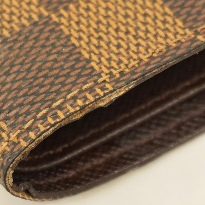 LOUIS VUITTON（ルイ・ヴィトン） 【5pc3371】ルイヴィトン 財布