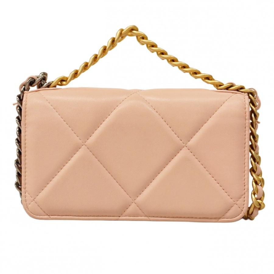 CHANEL（シャネル） 【5pc3478】シャネル ハンドバッグ チェーン