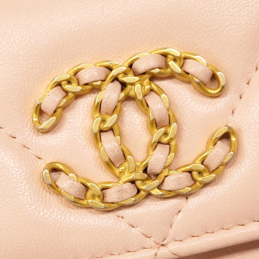 CHANEL（シャネル） 【5pc3478】シャネル ハンドバッグ チェーン