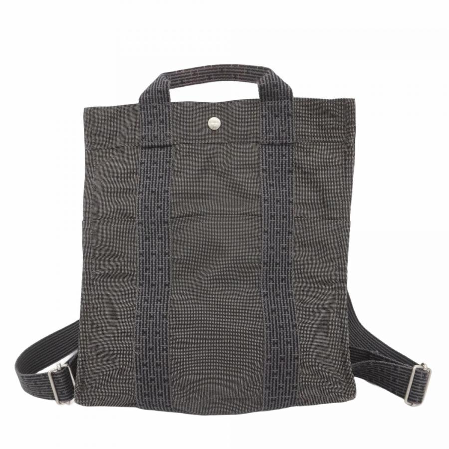 HERMES（エルメス） 【5pc3389】エルメス リュック・デイパック エール