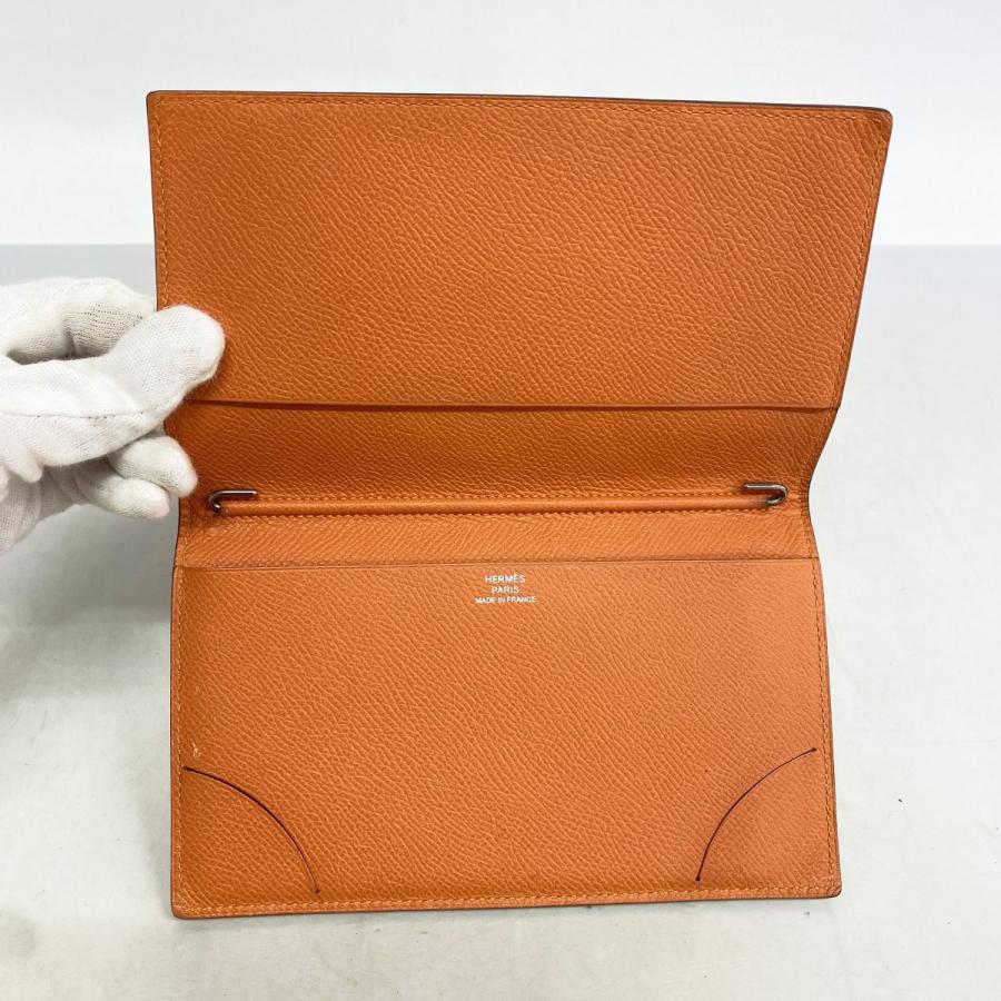 HERMES（エルメス） 【5pc4541】エルメス 手帳カバー アジェンダ