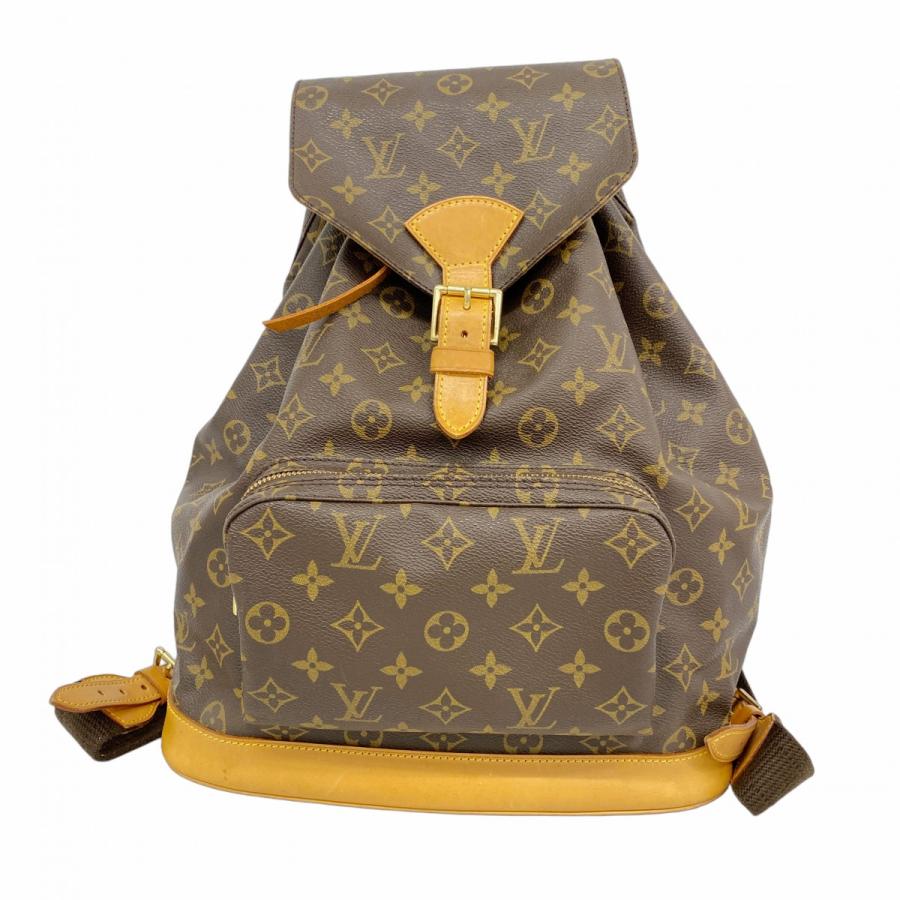 LOUIS VUITTON（ルイ・ヴィトン） 【5pc3920】ルイヴィトン リュック