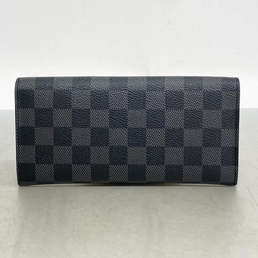 LOUIS VUITTON（ルイ・ヴィトン） 【5pc4602】ルイヴィトン 長財布
