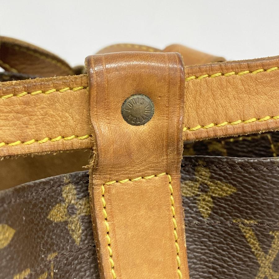 LOUIS VUITTON（ルイ・ヴィトン） 【5pc4542】ルイヴィトン ショルダー