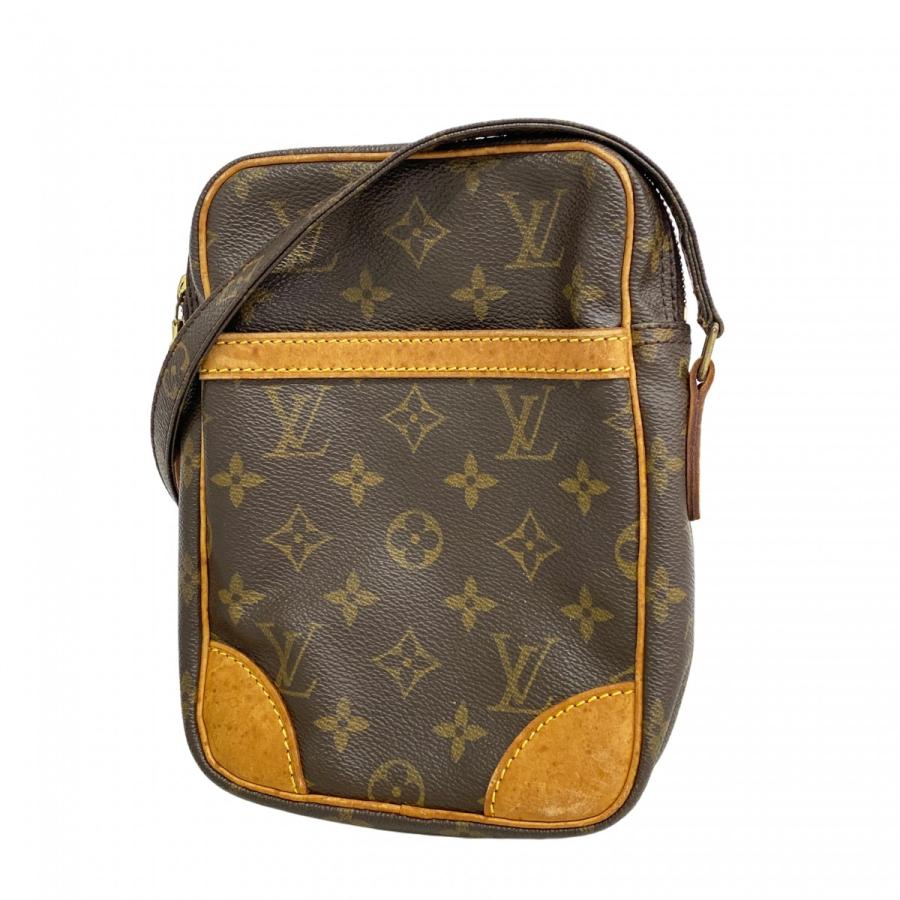 LOUIS VUITTON（ルイ・ヴィトン） 【5pc4598】ルイヴィトン ショルダー