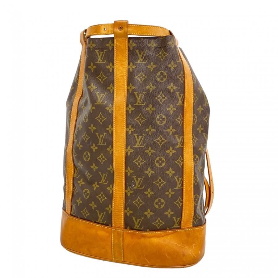 LOUIS VUITTON（ルイ・ヴィトン） 【5pc4595】ルイヴィトン ショルダー