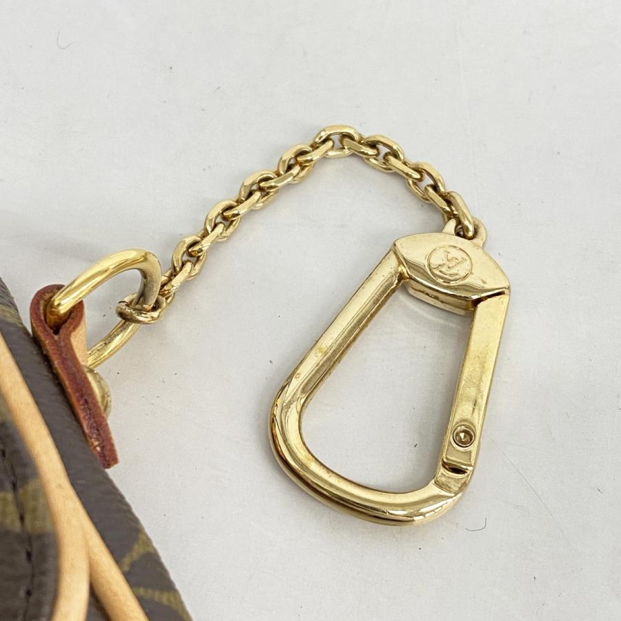 LOUIS VUITTON（ルイ・ヴィトン） 【5pc4551】ルイヴィトン ポーチ