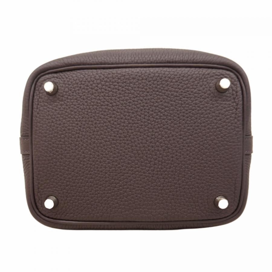 HERMES（エルメス） ☆SALE【5pd5422】エルメス ハンドバッグ ピコタン
