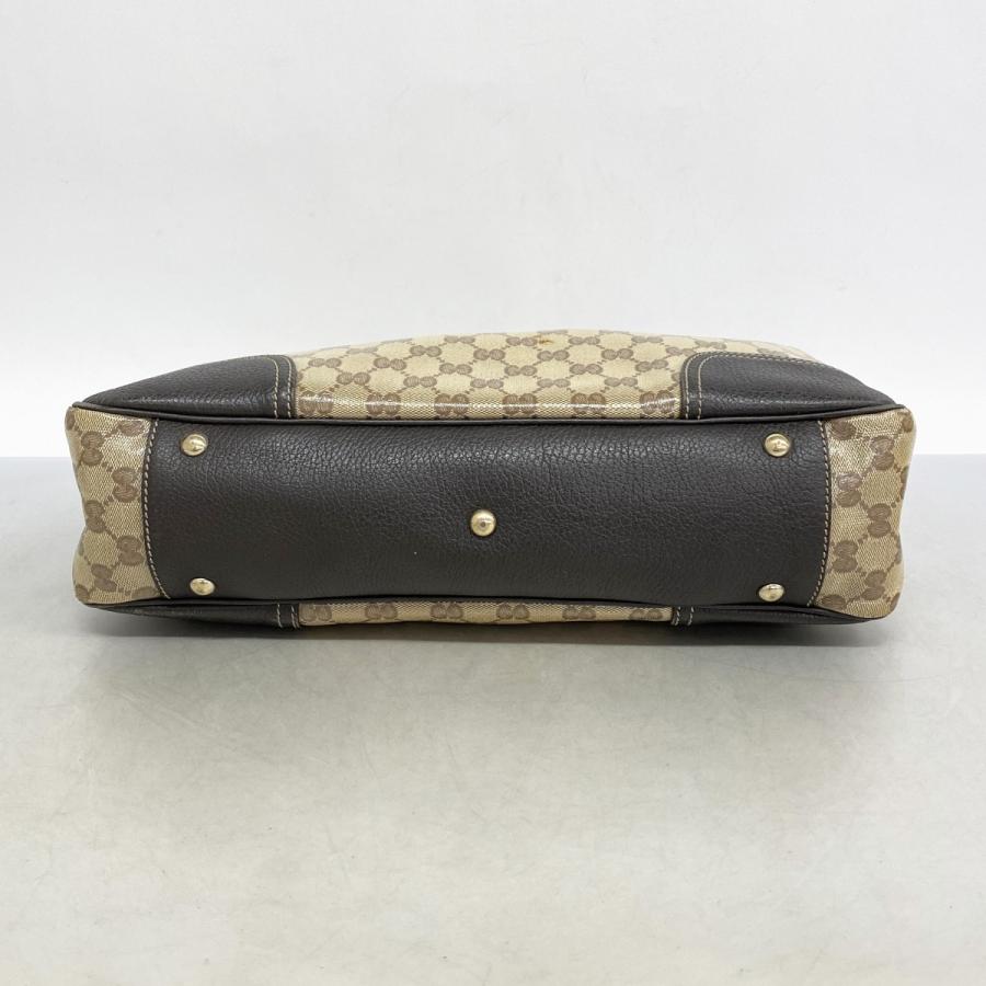 GUCCI（グッチ） 【5pd6450-k】グッチ トートバッグ GGクリスタル