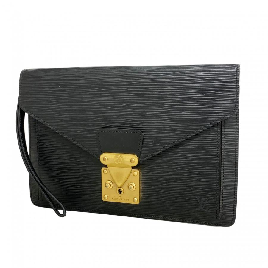 LOUIS VUITTON（ルイ・ヴィトン） 【5pd6681-k】ルイヴィトン クラッチ