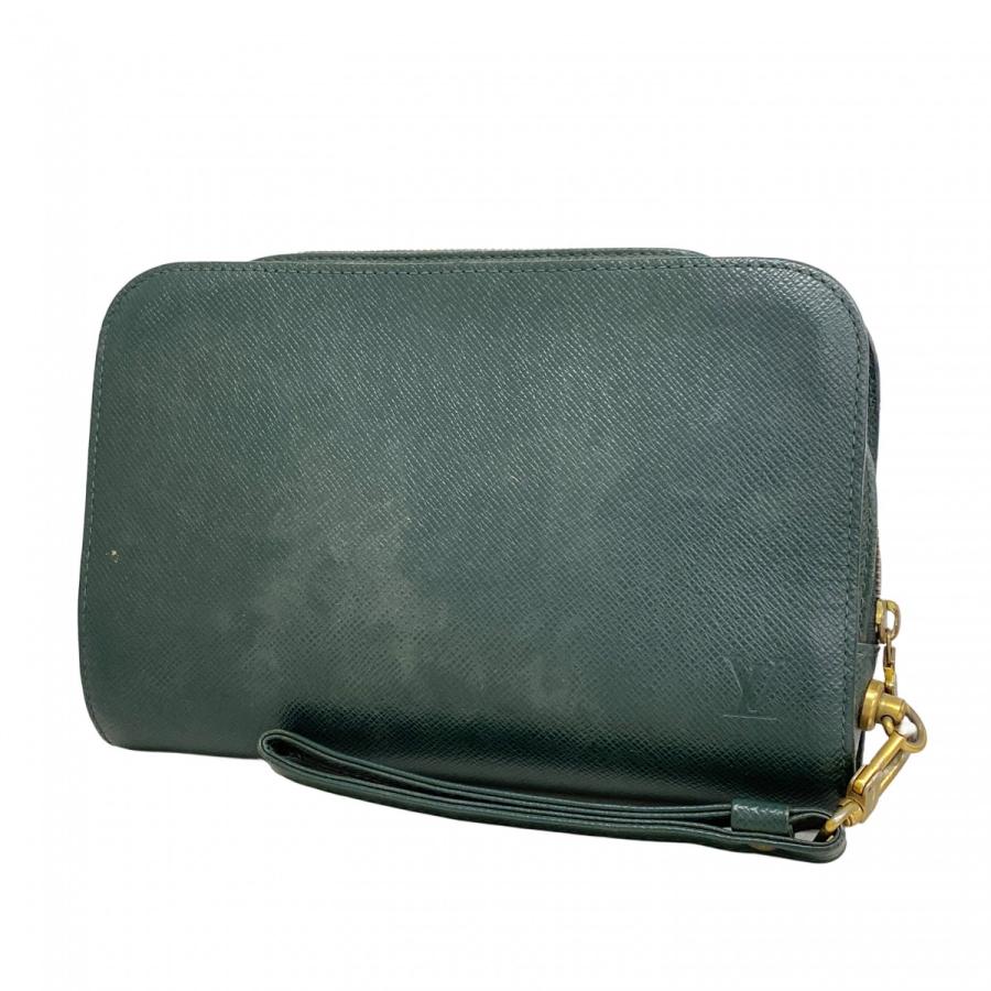 LOUIS VUITTON（ルイ・ヴィトン） 【5pd6635-k】ルイヴィトン クラッチ