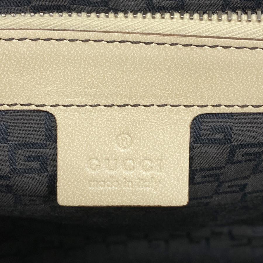 GUCCI（グッチ） 【5pd6636-k】グッチ ショルダーバッグ 109054 レザー
