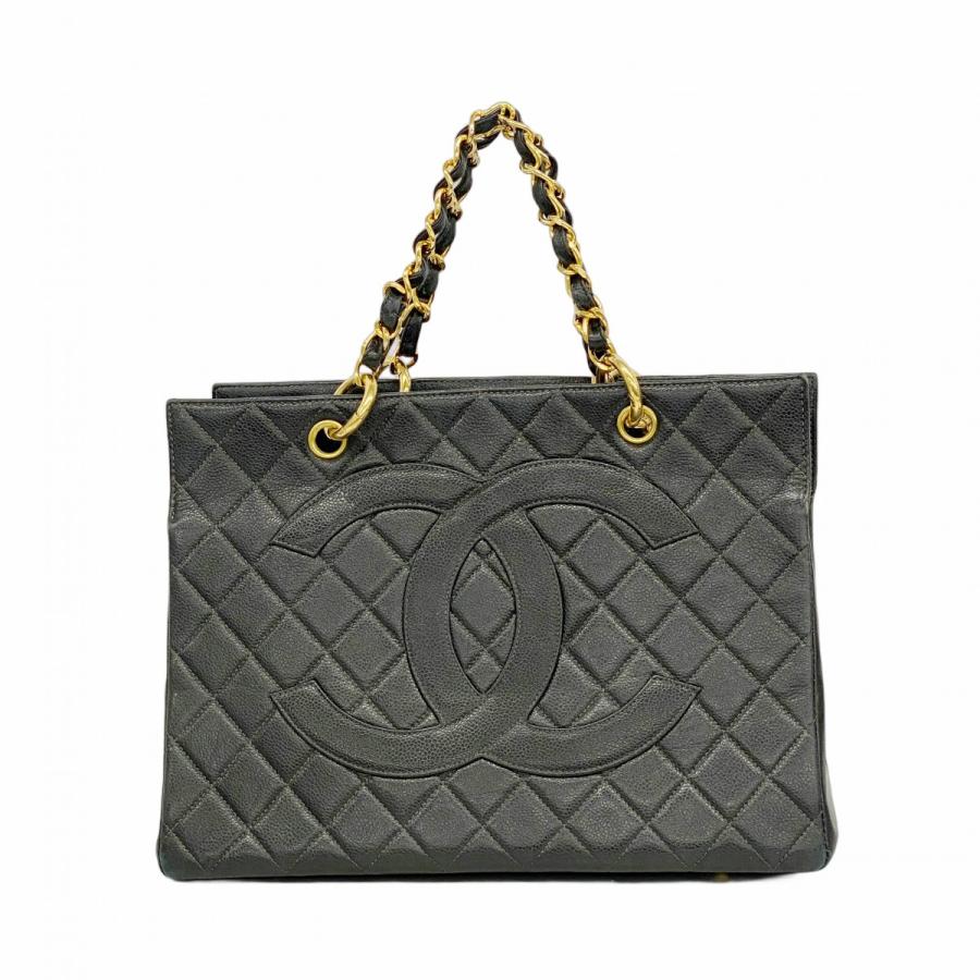 CHANEL（シャネル） 【6aa0085-k】シャネル トートバッグ マトラッセ
