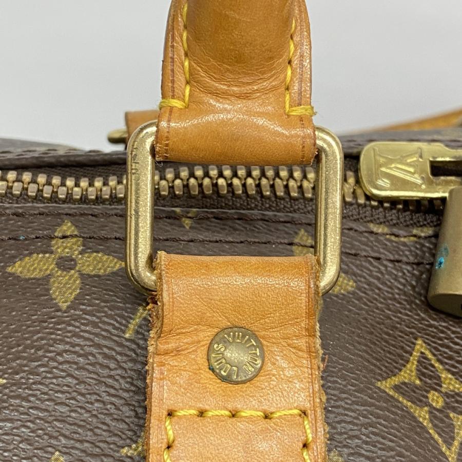 LOUIS VUITTON（ルイ・ヴィトン） 【5pd6631-k】ルイヴィトン ボストン