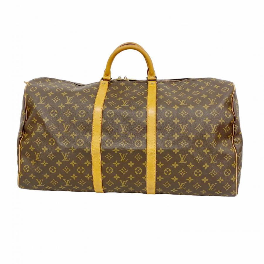 LOUIS VUITTON（ルイ・ヴィトン） 【5pe7109-k】ルイヴィトン ボストン