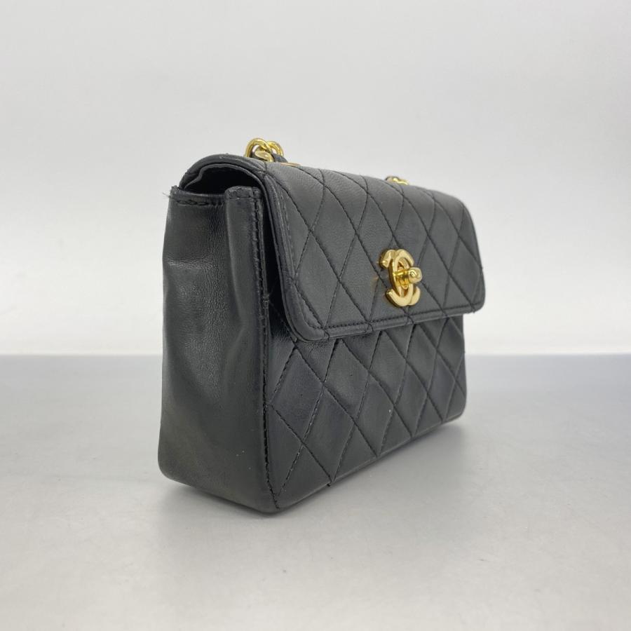 ぴよ助さま専用 シャネル CHANEL ミニマトラッセ ショルダーバッグ 149 CHANEL（シャネル） ☆最終価格【6aa0077-k】シャネル ショルダー