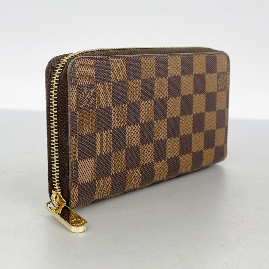 LOUIS VUITTON（ルイ・ヴィトン） 【6aa0097-k】ルイヴィトン 長財布